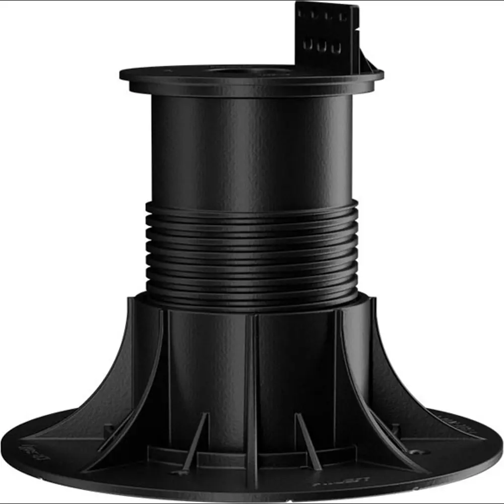 Опора для террасной доски Holzhof HL 4 114-155 мм STLM-2027046