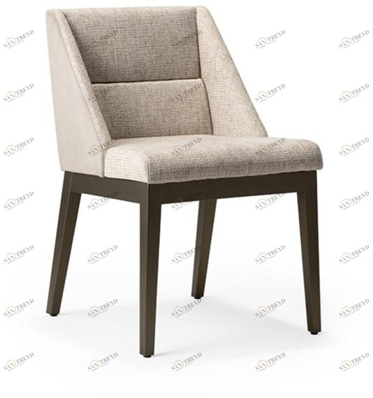 Reflex Стул из ткани с подлокотниками sun-id-1393981