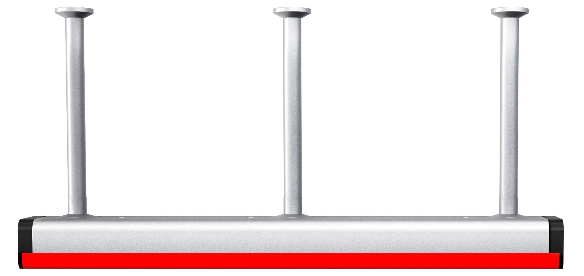 Якорный рельс FISCHER литой ARCH-00038095 - Вид №10