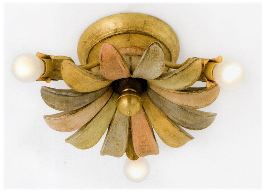 Люстра  CHELINI 375/P 