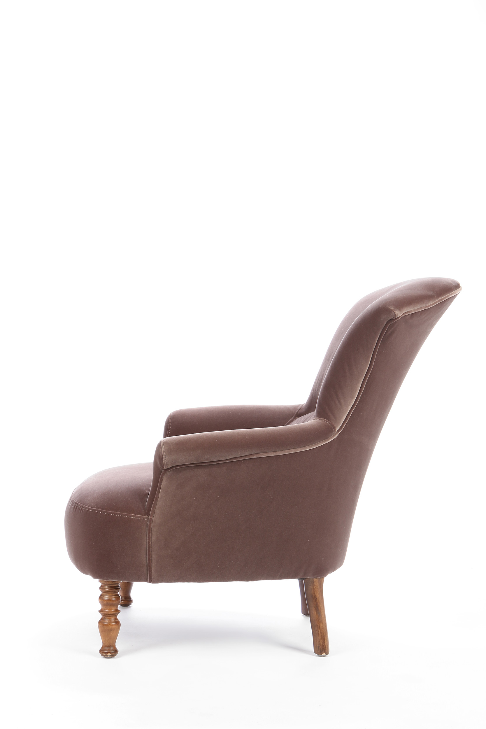 2000983110558 Кресло Manor LA FORMA  - Вид №3