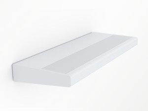 Алюминиевый светодиодный настенный светильник