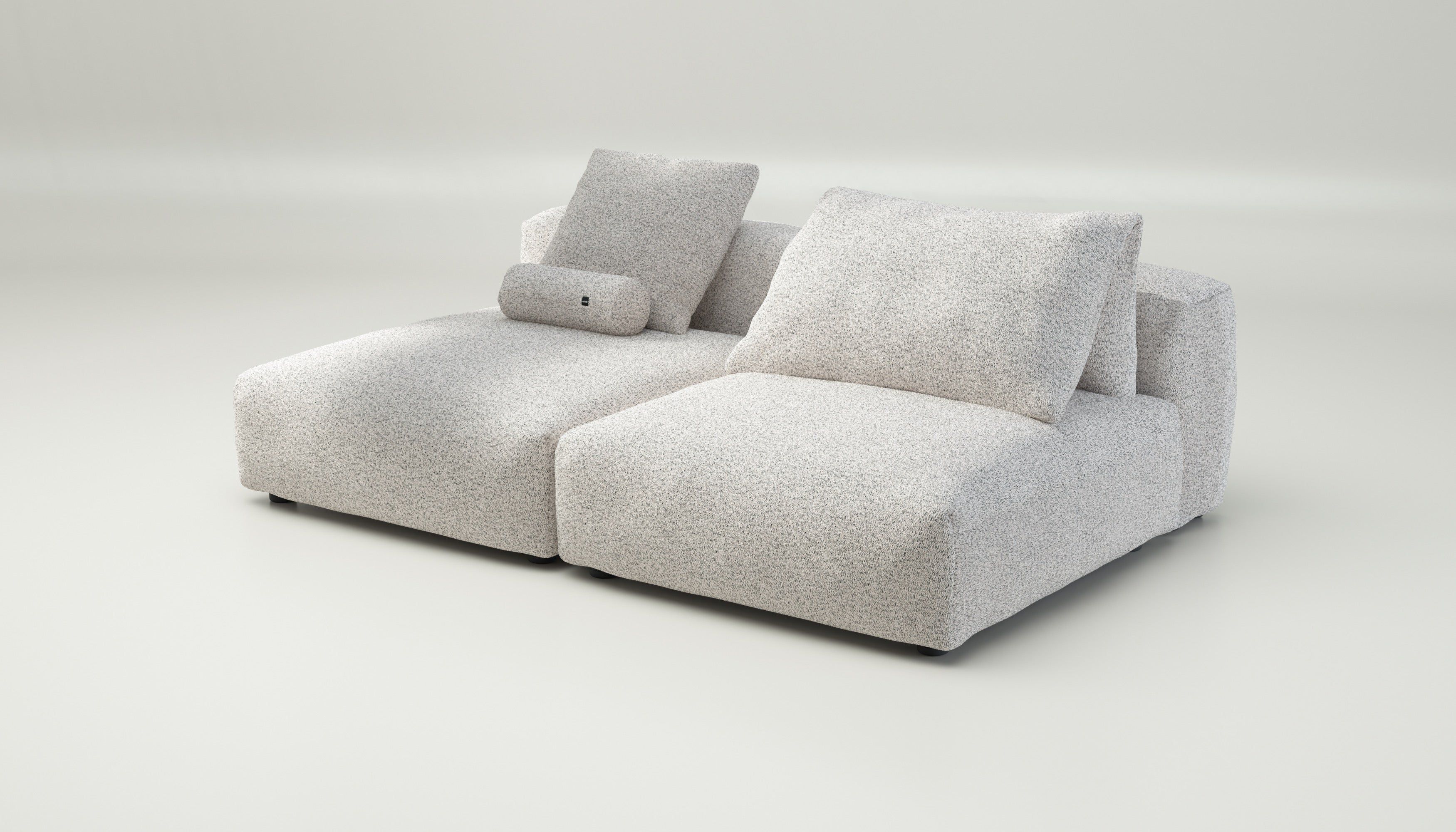 Модульный диван vetsak Loop Loop ARCH-00064671 - Вид №13