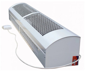 5095916 Тепловая завеса Hintek RM-1820-3D-Y с пультом NTL