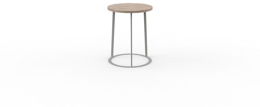 Mobilspazio Круглый журнальный столик Urban sun-id-1480396 - Вид №22