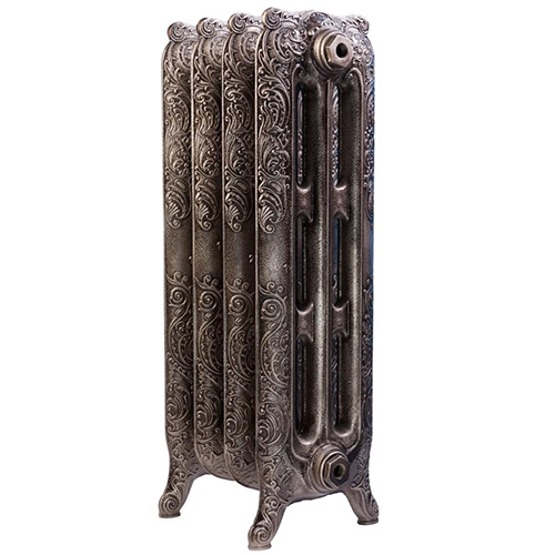 Чугунный радиатор Demir Dokum Retro LUX 600/226 14 секций 7485 - Вид №8