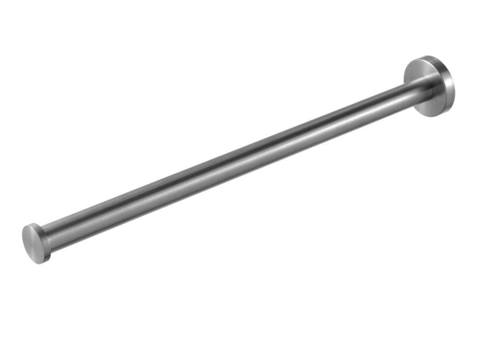 Держатель для полотенец из нержавеющей стали Geesa Nemox ARCH-00131954 - Вид №1