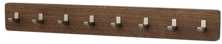 Schönbuch Настенный крючок из алюминия и дерева Schonbuch sun-id-1456236 - Вид №8