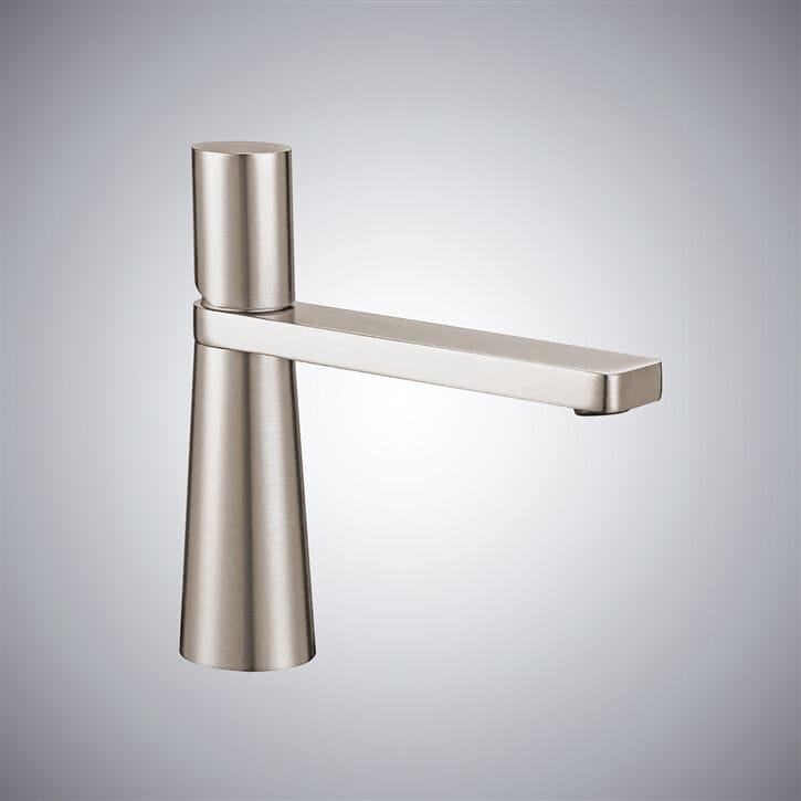 Смеситель для раковины Fontana Showers блеск ARCH-00093735 - Вид №29