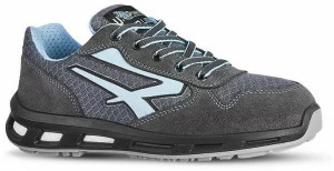 U-POWER Низкая защитная обувь  Rl20206