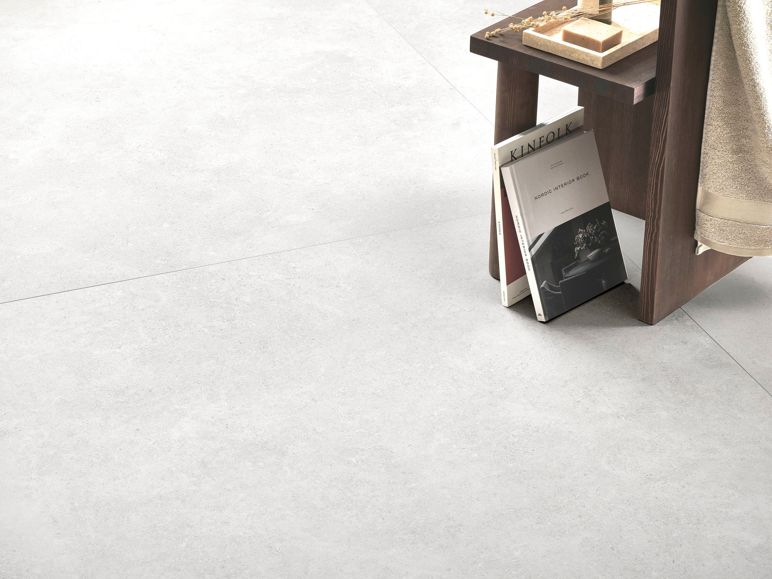 Пол / керамогранит Ceramiche Refin Stone Look ARCH-00068185 - Вид №9