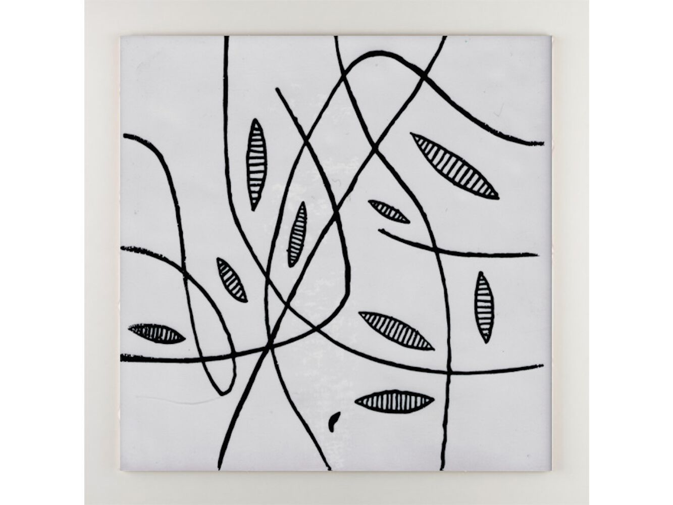 Пол / покрытие ручной работы La Riggiola Design &amp ARCH-00088534