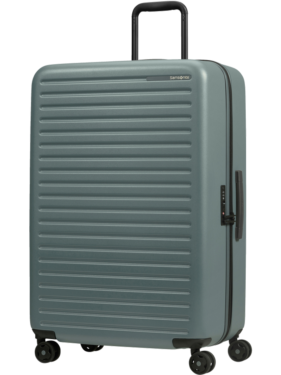 KF1-14003 Чемодан KF1*003 Spinner (4 wheels) 75 Samsonite Stackd 