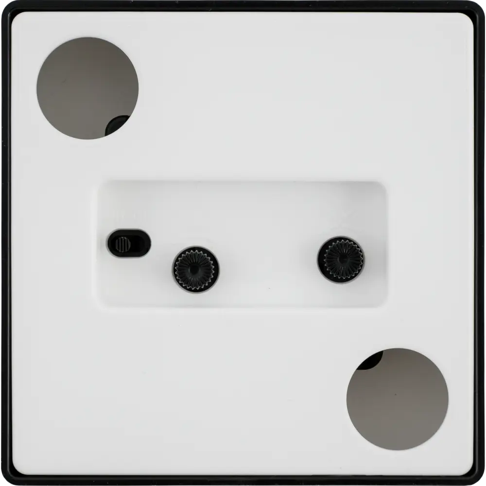 Будильник цвет чёрный TROYKATIME STLM-2024962 - Вид №1