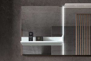 Mio Mastella  Mirrors & lights