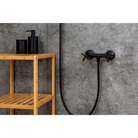 Orange Mia M34-320B, set 4 in 1, цвет черный sun-id-1516788 - Вид №3