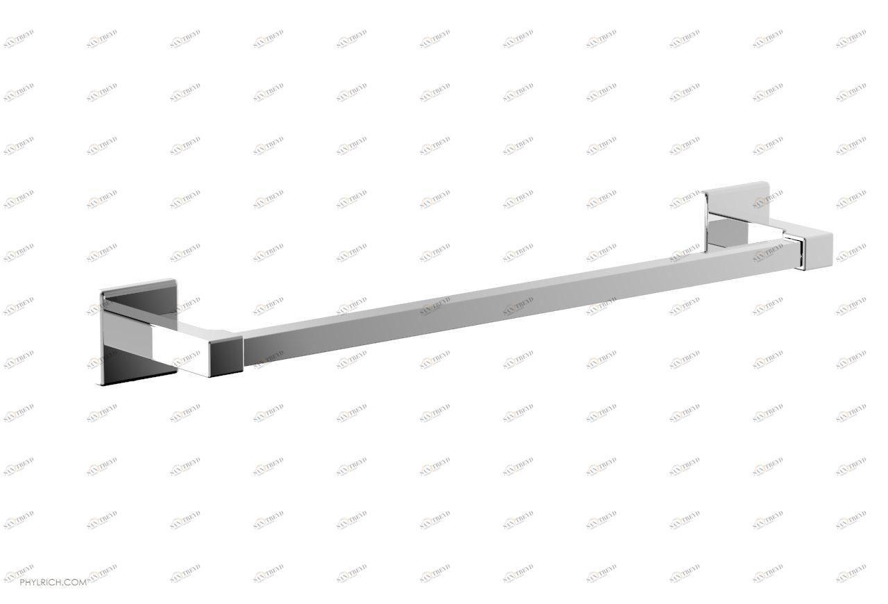 Полотенцесушитель MIX Phylrich  290-70-026 Хромированный