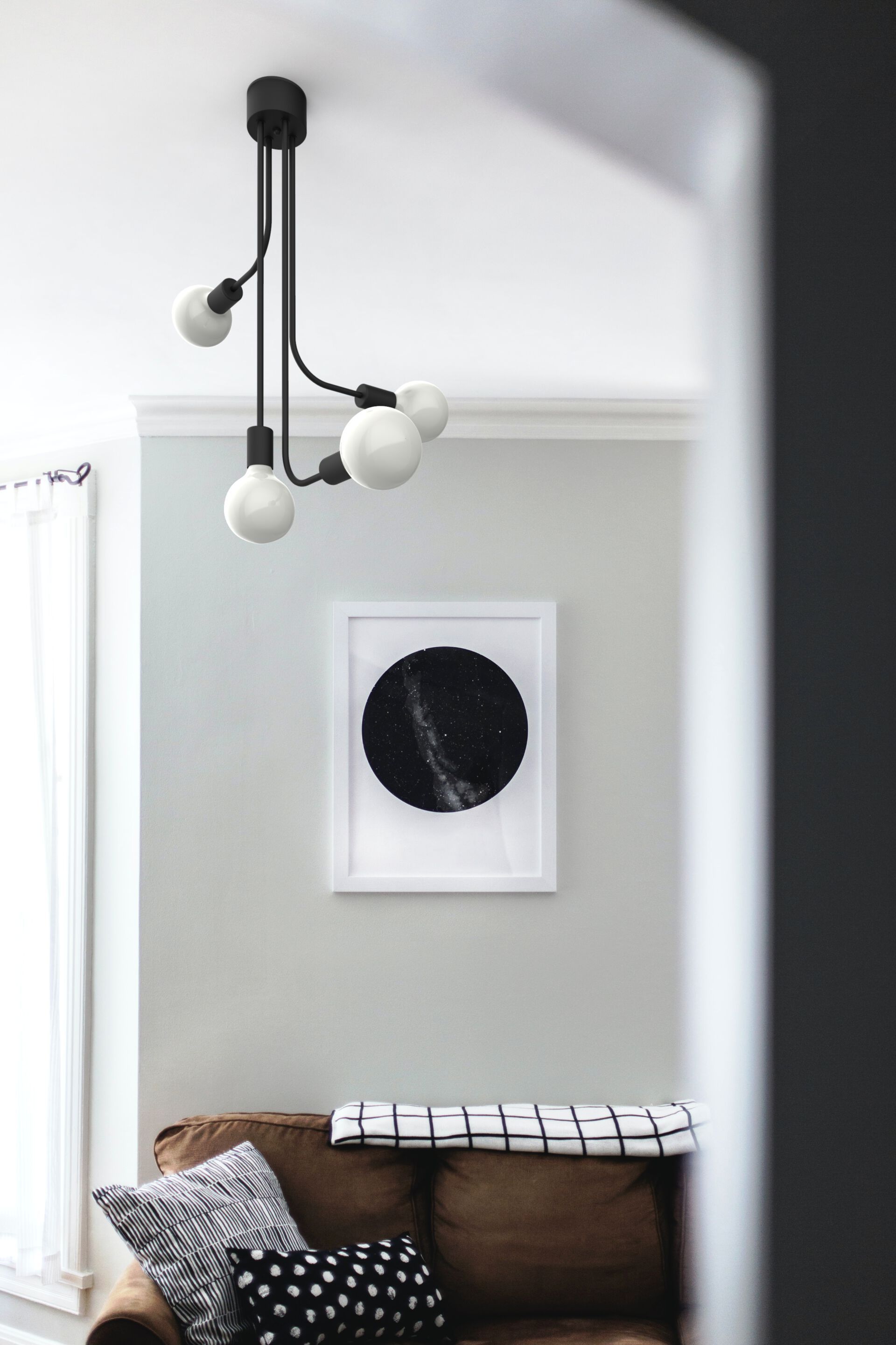 Галогенная потолочная лампа WayPoint Америка ARCH-00015748 - Вид №16