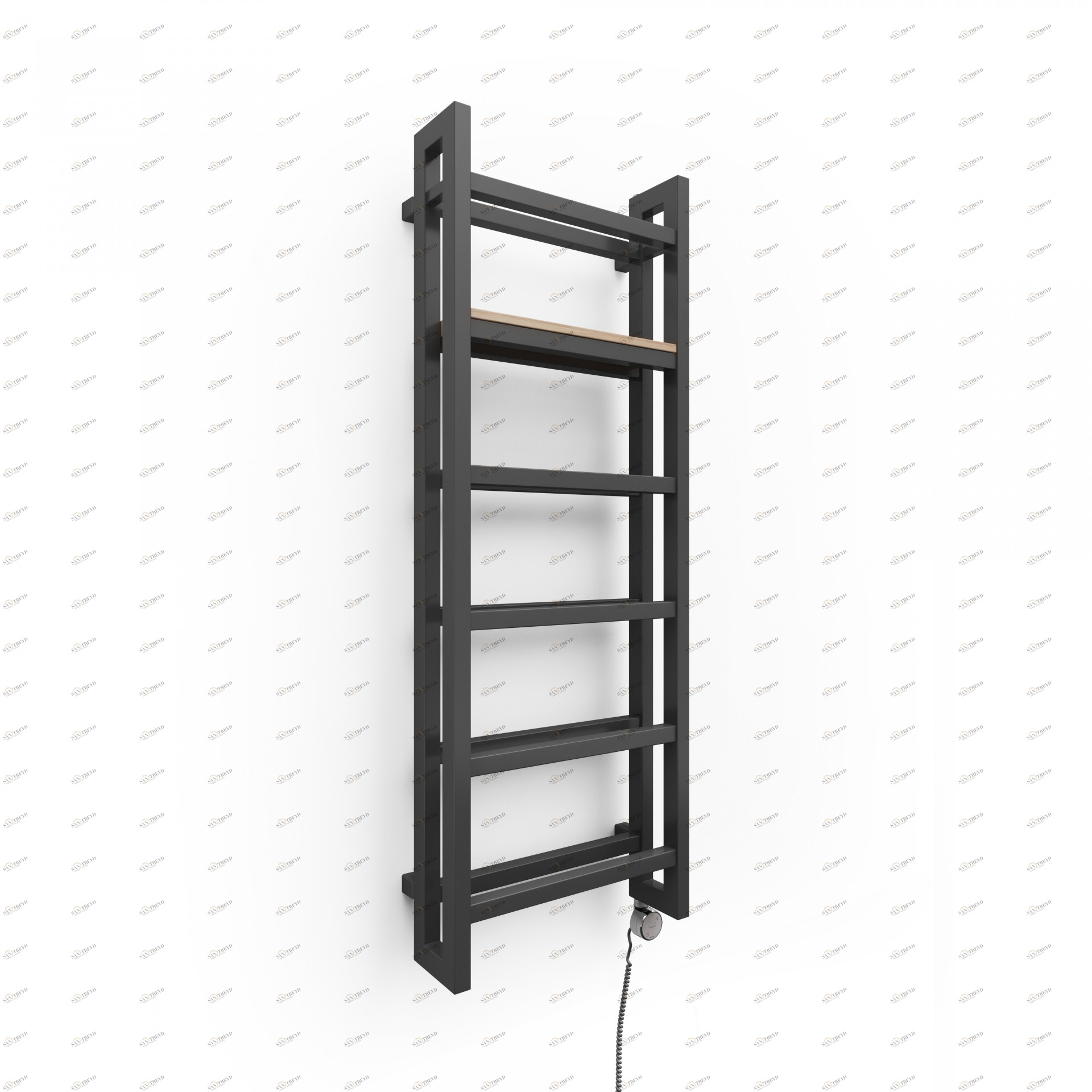 Полотенцесушители WLSCA115050 STAND E Terma 8.03 