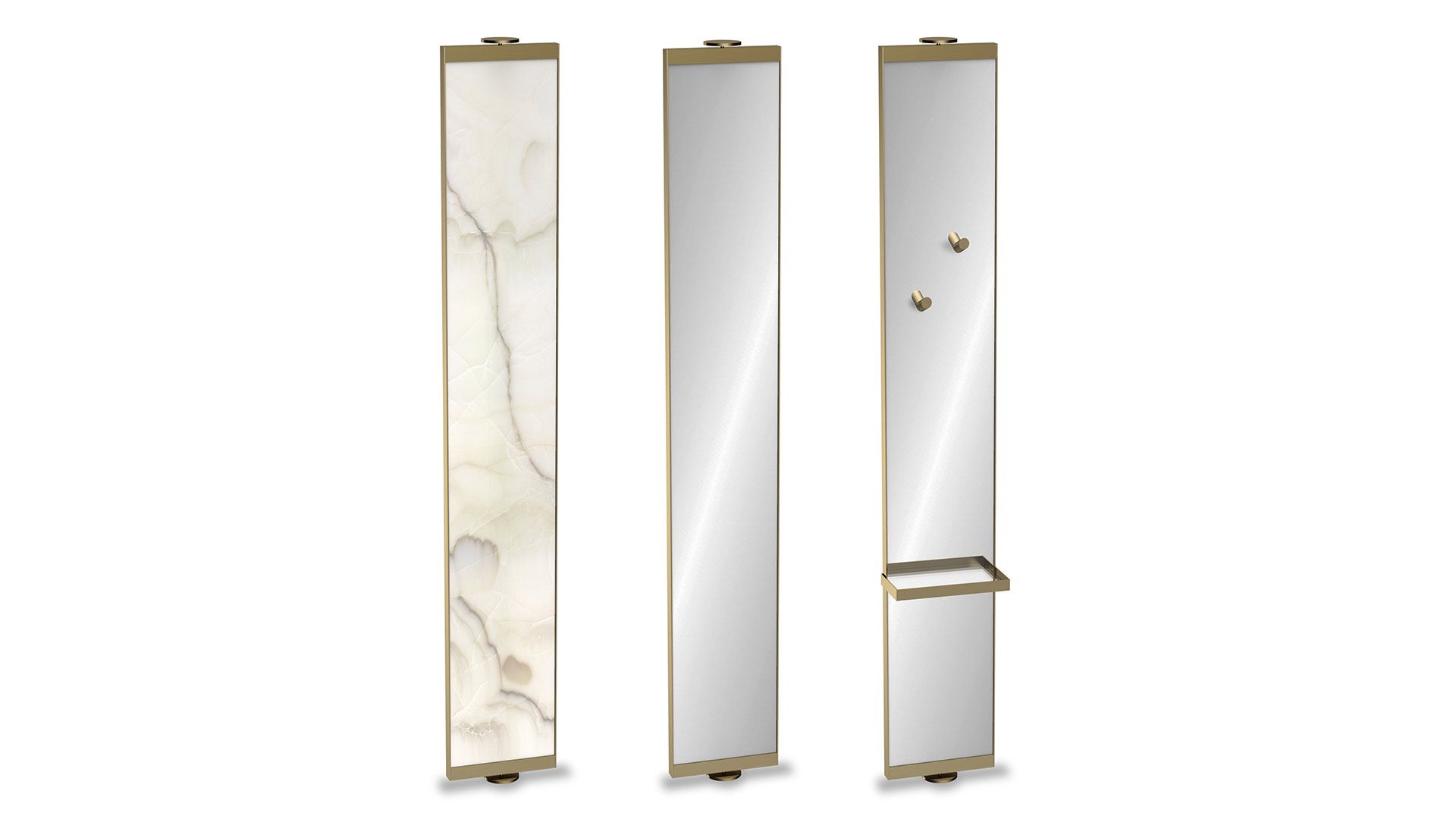 Стеклянная перегородка REFLEX Oh ARCH-00025439