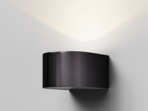 Алюминиевый светодиодный наружный настенный светильник