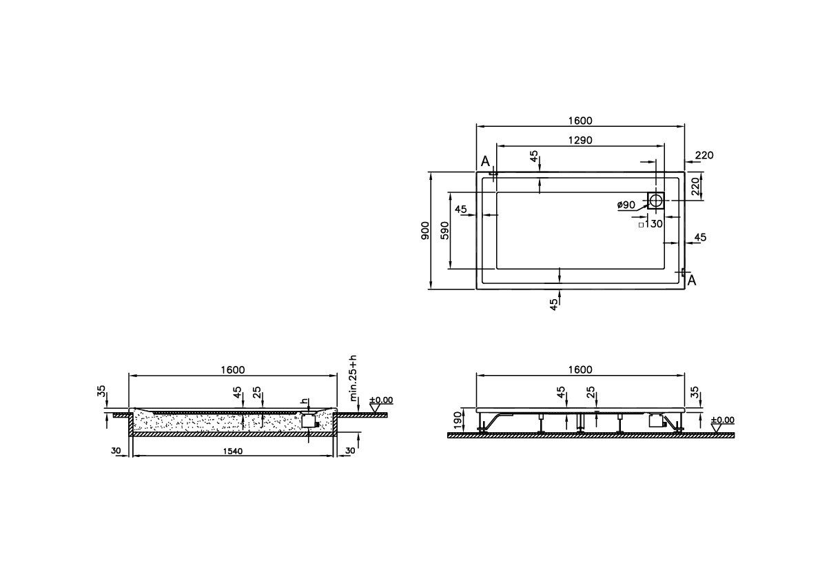 58770001000  Vitraglobal T90  - Вид №1