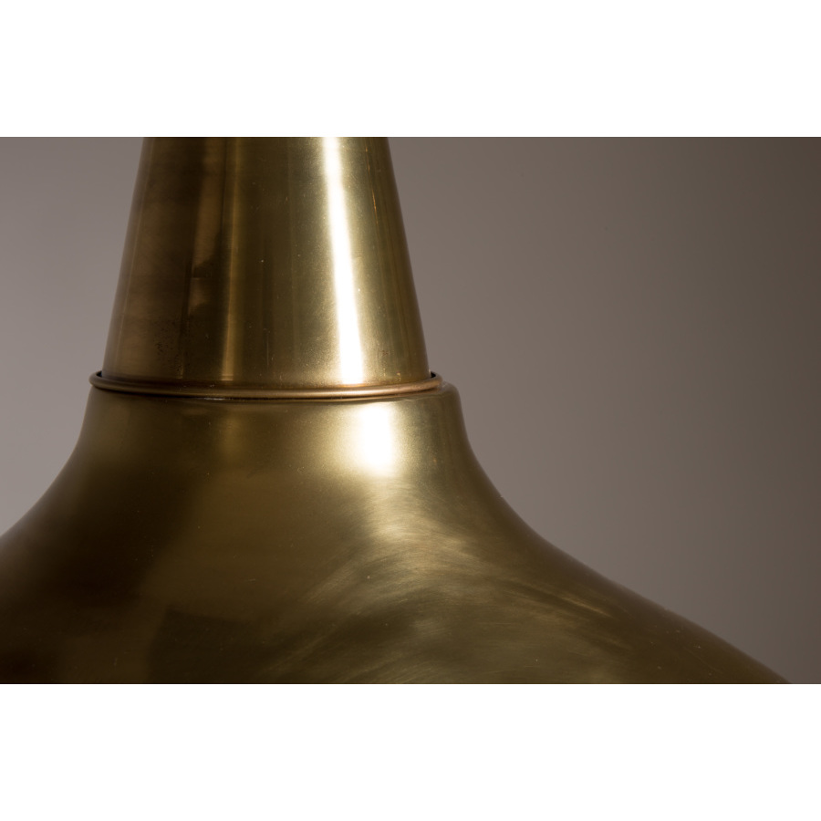 Лампа подвесная Brass Mania Dutchbone 5300076 - Вид №4