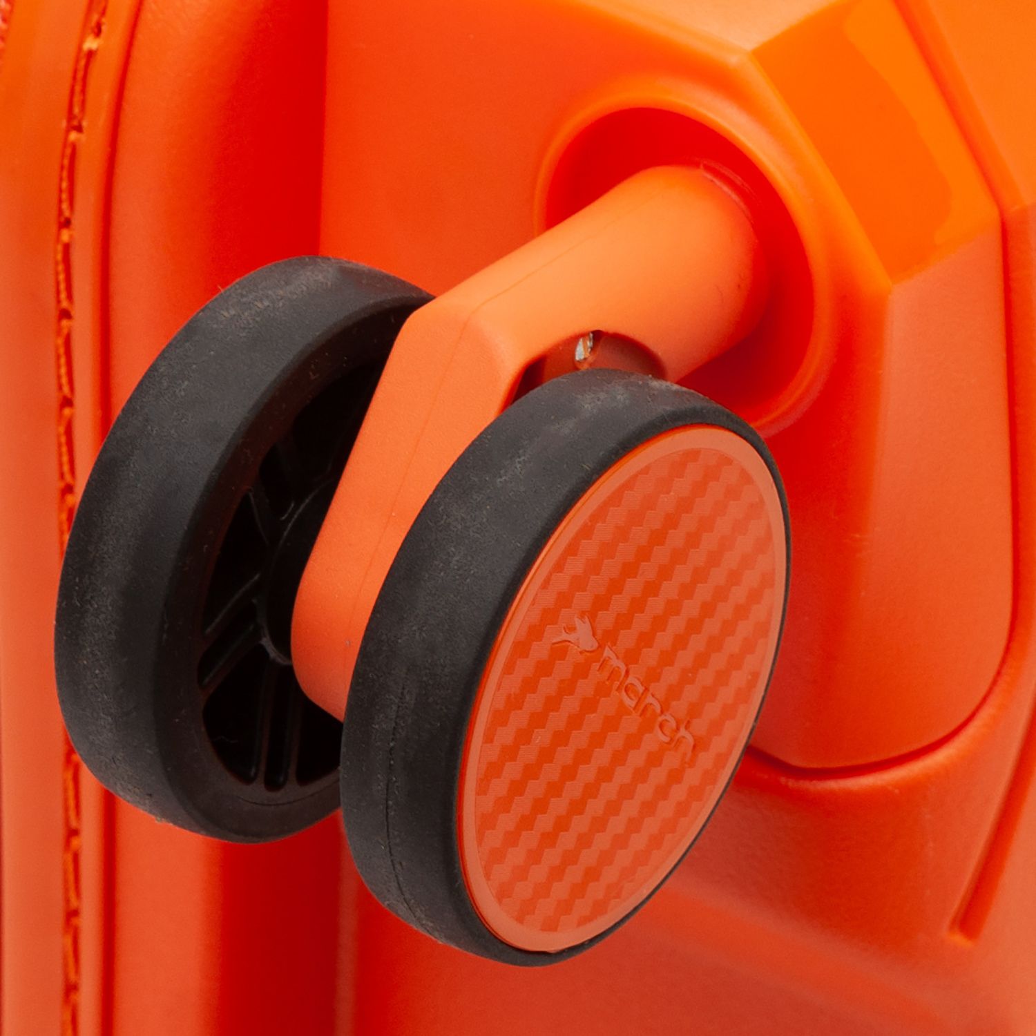 M1200-10-52 Чемодан M1200*52 Spinner 55 March Gotthard  - Вид №4