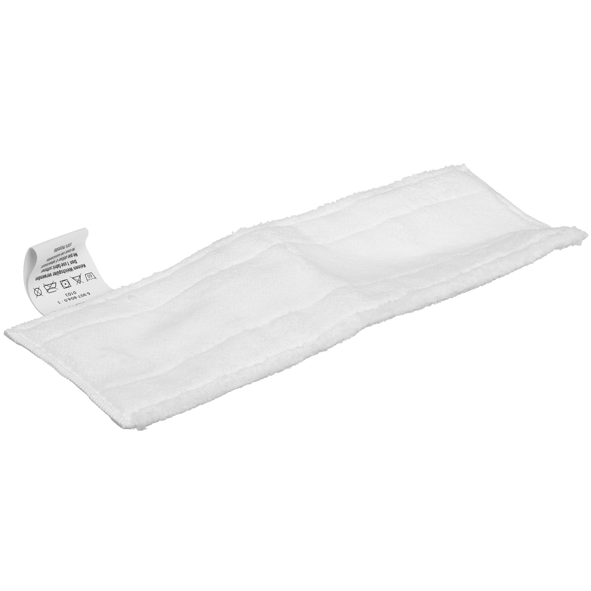 9082886 Пароочиститель Karcher SC 2 Upright EasyFix AE белый STDN-0065165 - Вид №8