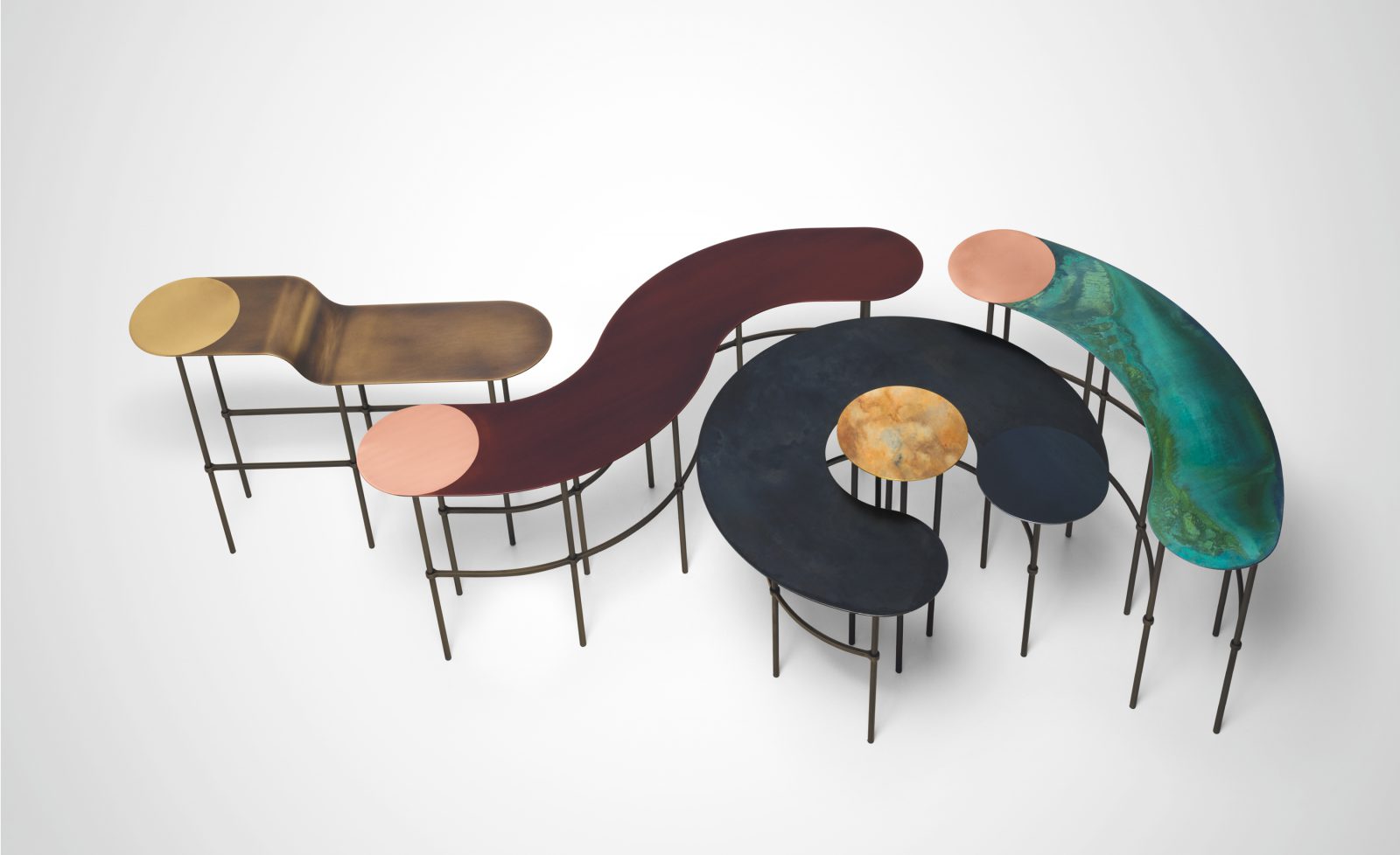 De Castelli Scribble by Francesca Lanzavecchia sun-id-1992822 - Вид №5