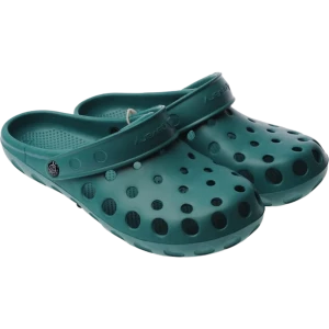 Сабо прогулочные OYO мужские размер 41 зеленый