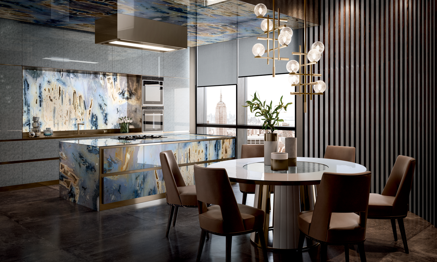 SICIS Lake Gem Glass sun-id-1991005