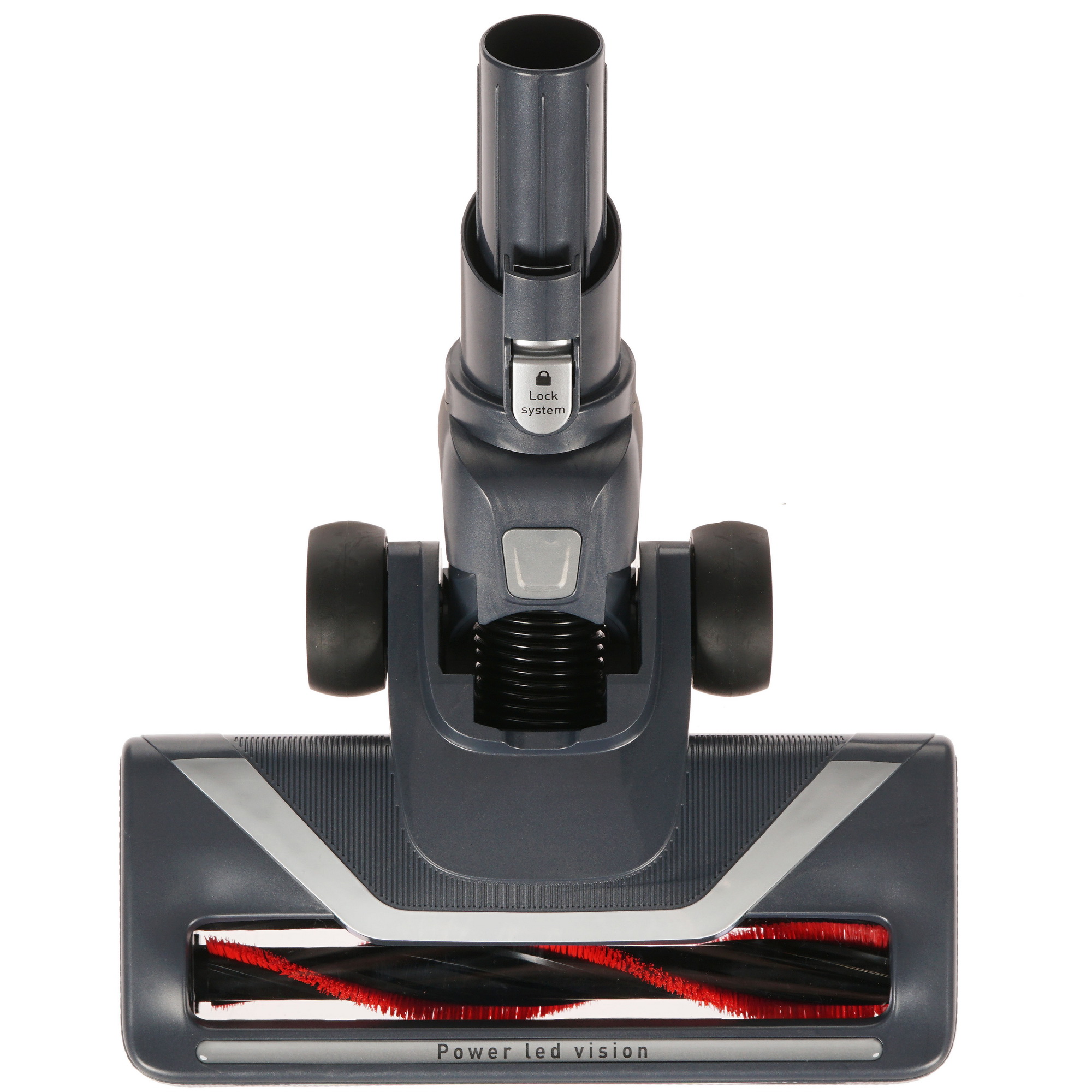 4754808 Пылесос вертикальный   Tefal X-Pert 6.60 TY6878WO  серый STDN-0053373 - Вид №5