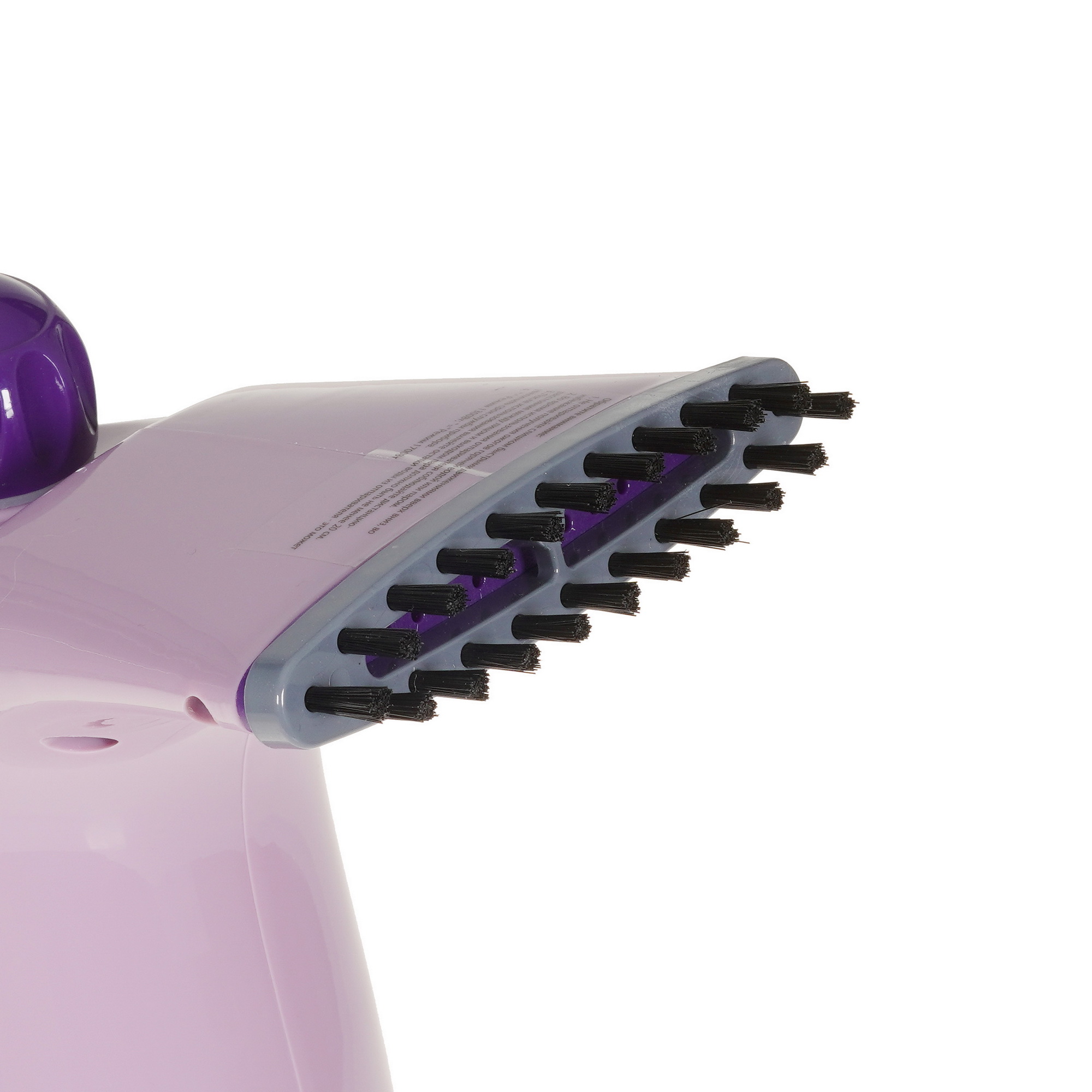 4877674 Отпариватель KELLI KL-317 фиолетовый STDN-0005484 - Вид №5