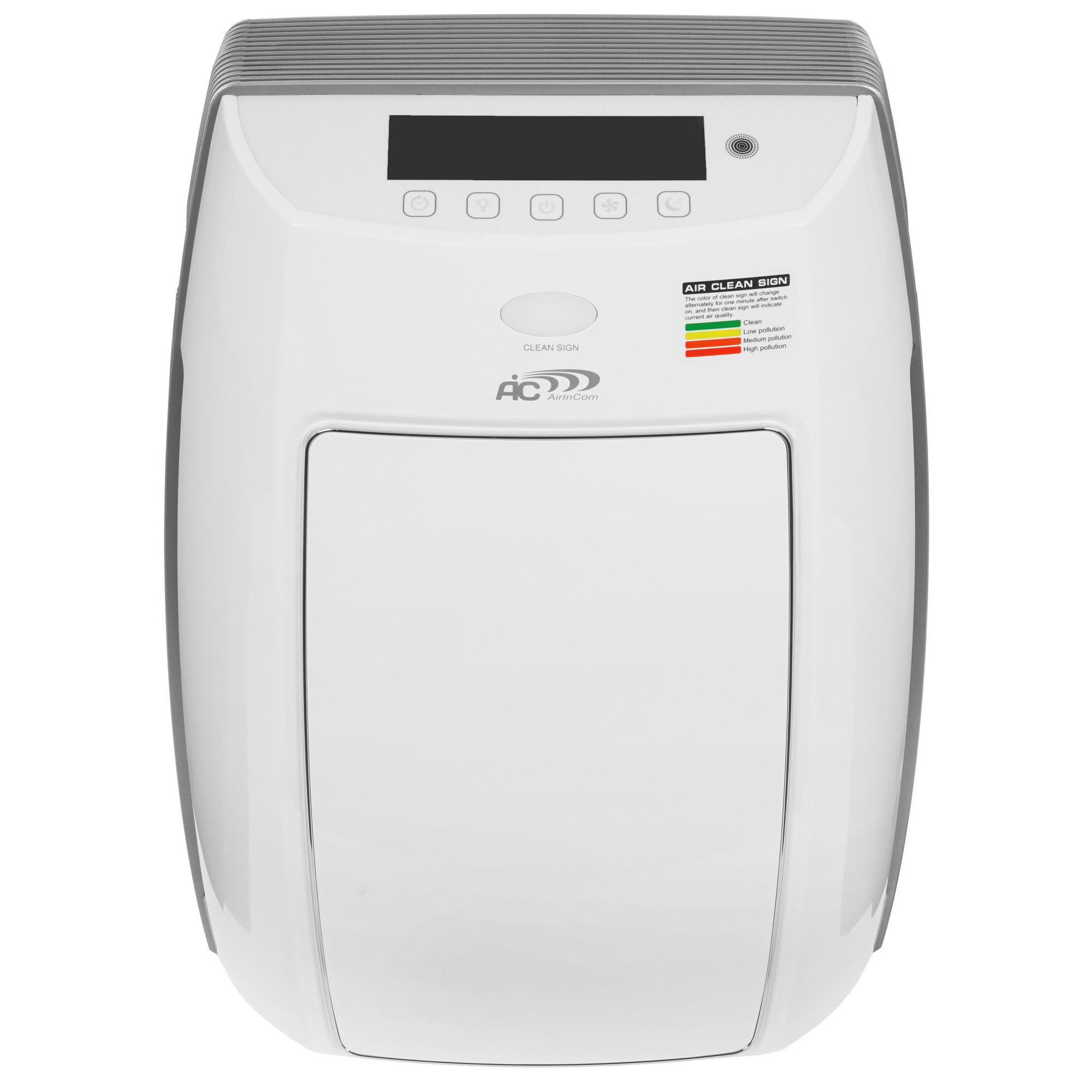 5350092 Очиститель воздуха AIC XJ-4000 белый STDN-0003722 - Вид №1