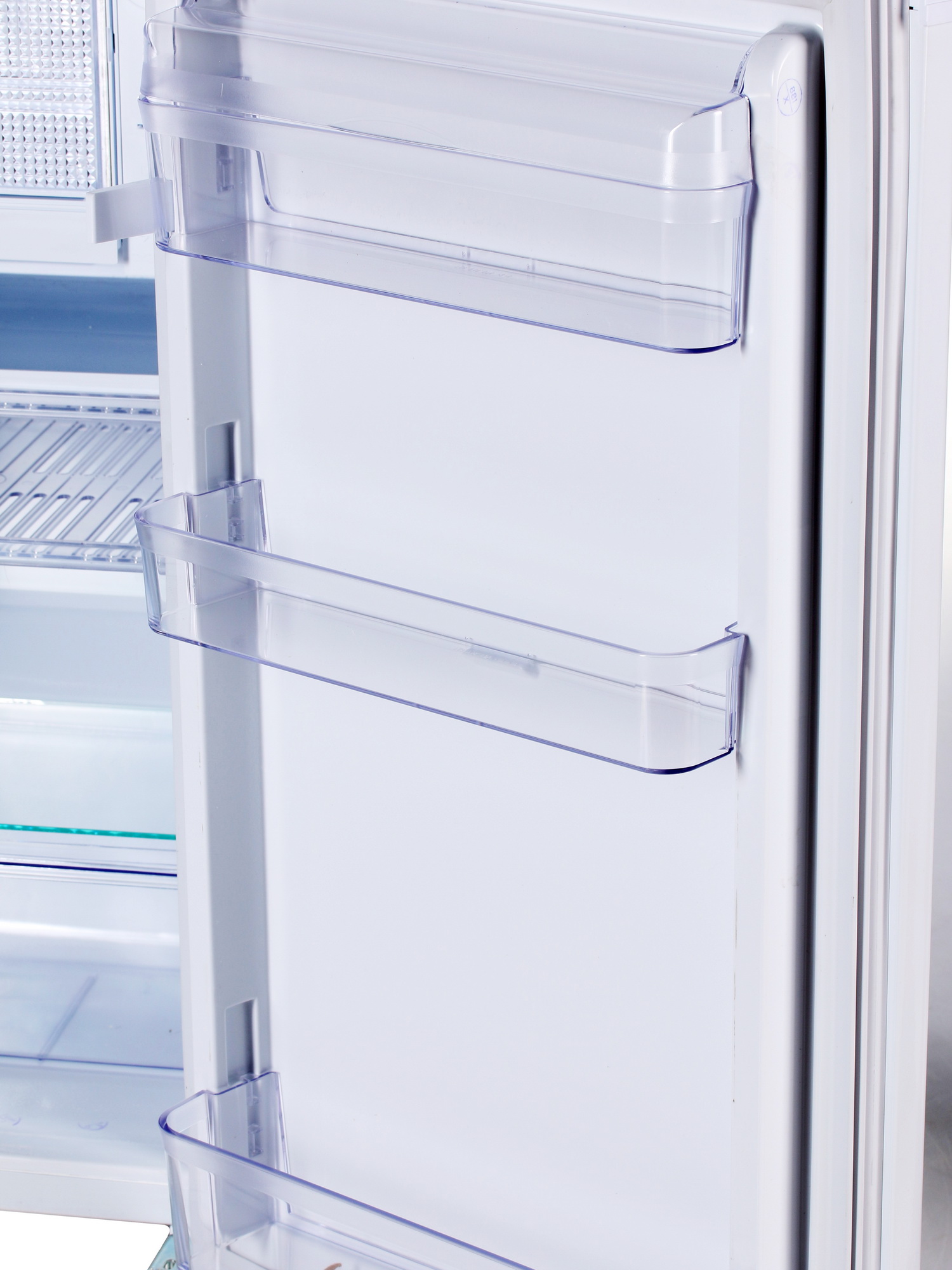 0153337 Холодильник компактный   Саратов 452 белый STDN-0051824 - Вид №8