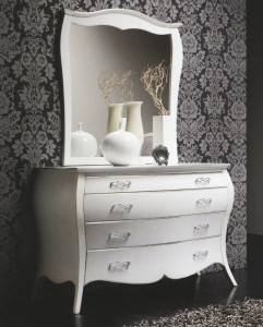 Комод  ARTE CASA 2331