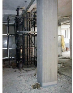 BASF Construction Chemicals Готовый цементный раствор Masteremaco