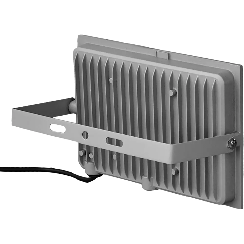 Прожектор светодиодный уличный Volpe Q516 100 Вт 6500K 8000 Лм, IP65, холодный белый свет STLM-2110791 - Вид №5