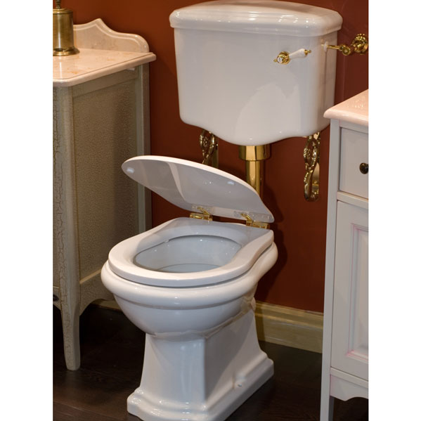 20675 Туфли sivica Migliore Bella - Вид №3