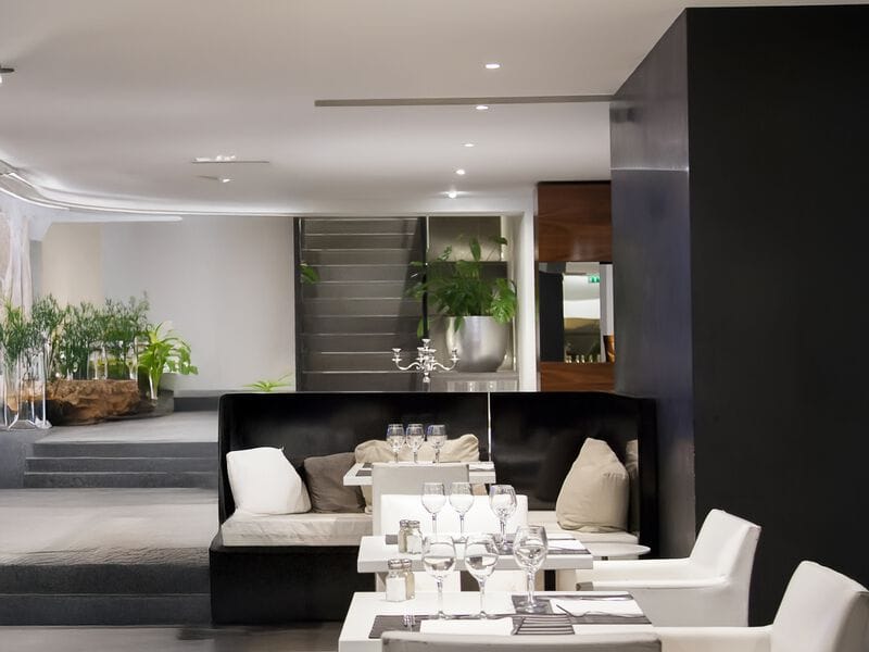 Открытый утопленный светодиодный прожектор BEL-LIGHTING IFI ARCH-00039280 - Вид №5