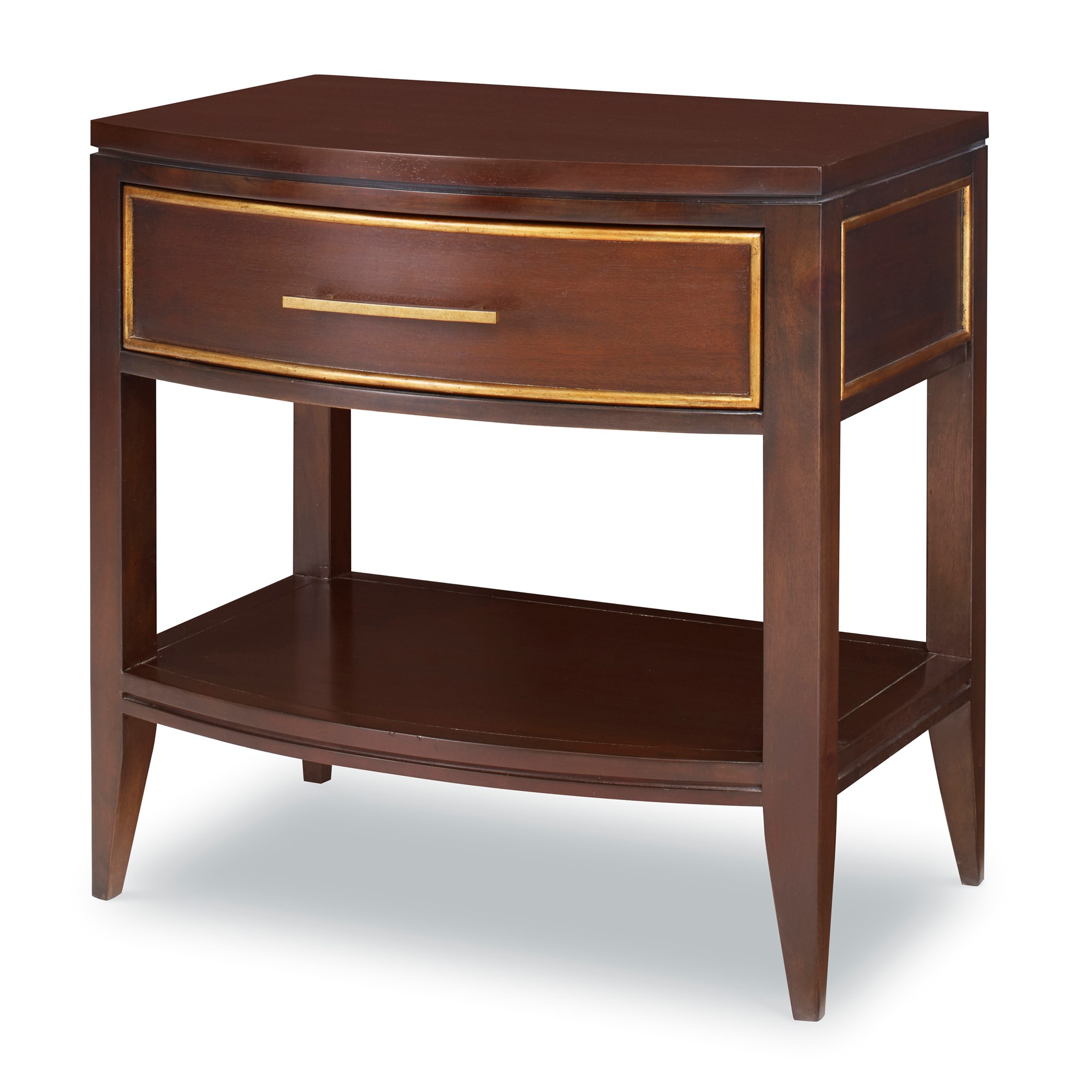 Тумбочки 09185-230-001 Mia Nightstand Ambella  - Вид №1