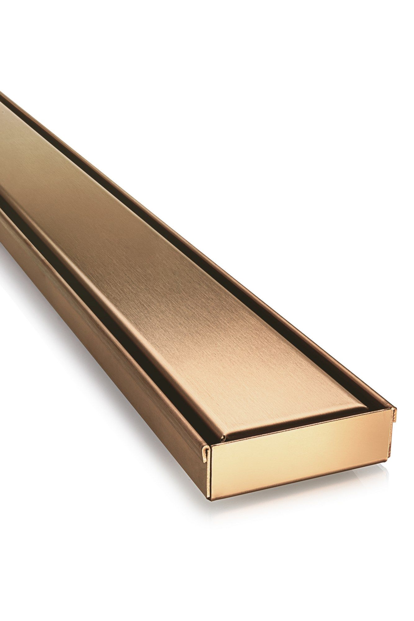 Стальная душевая кабина с PVD-обработкой Tekness Boreale ARCH-00130152 - Вид №3