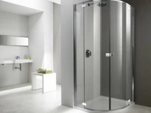 Provex Industrie Душевая кабина из стекла Flat