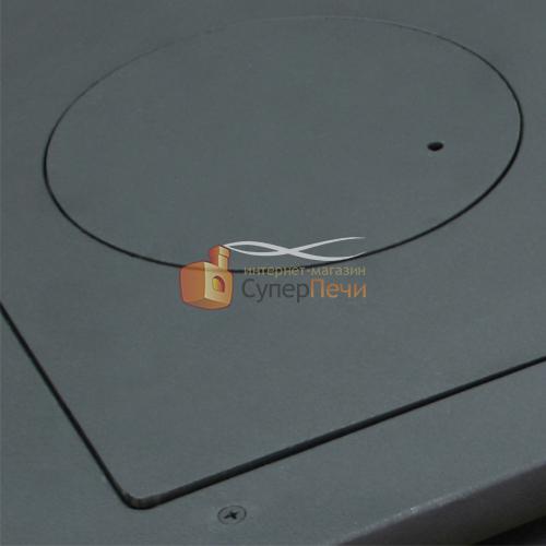 Дровяная плита MBS Magnum Stone 1061 - Вид №1