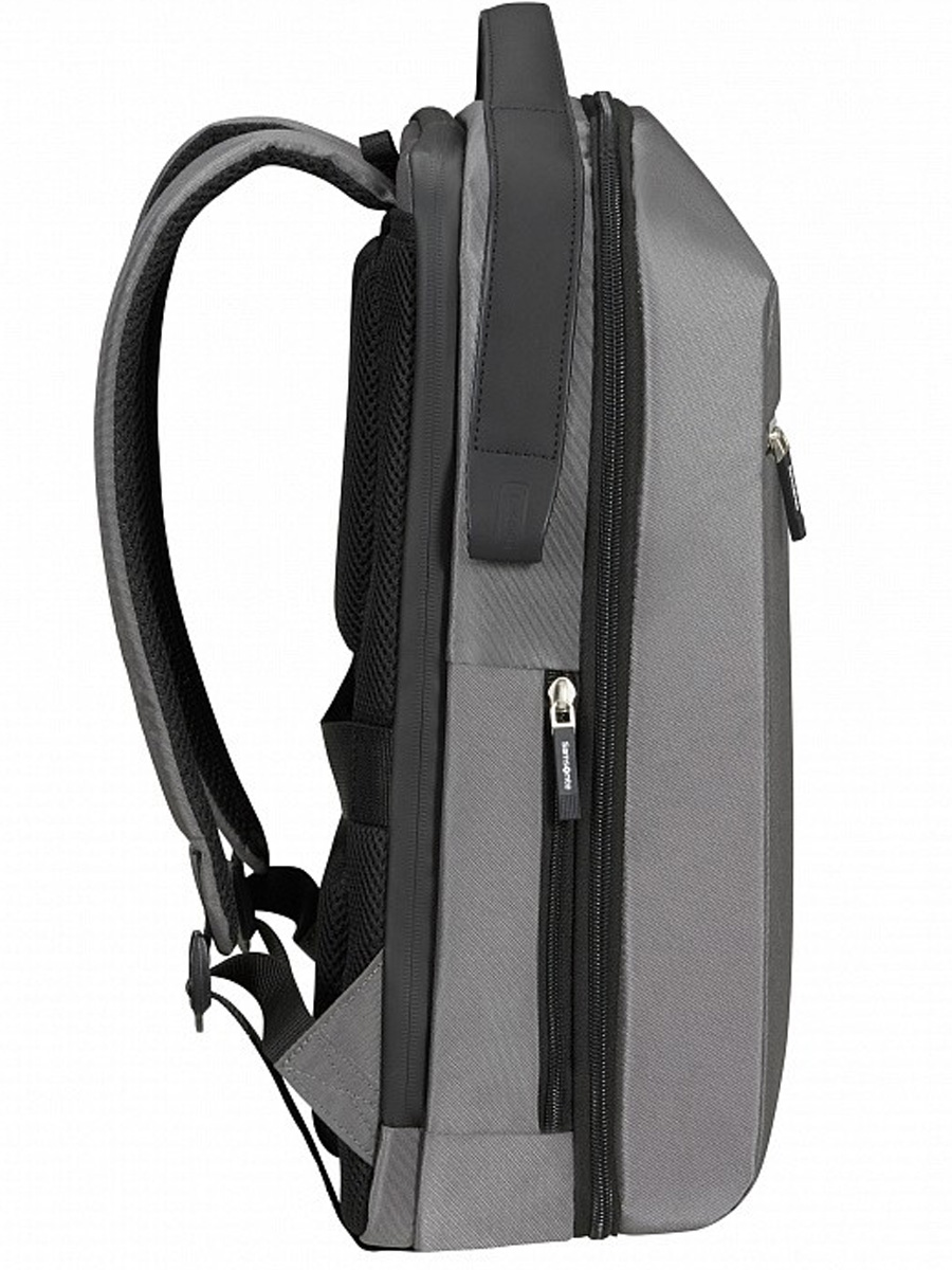 KF2-08004 Рюкзак для ноутбука KF2*004 Laptop Backpack 15.6 Samsonite Litepoint  - Вид №5