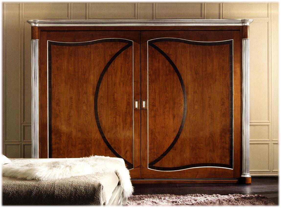 Шкаф Bourbon BAMAX 22.302 CLASSICO