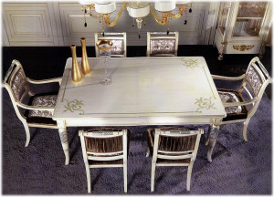 Стол  PALMOBILI 950