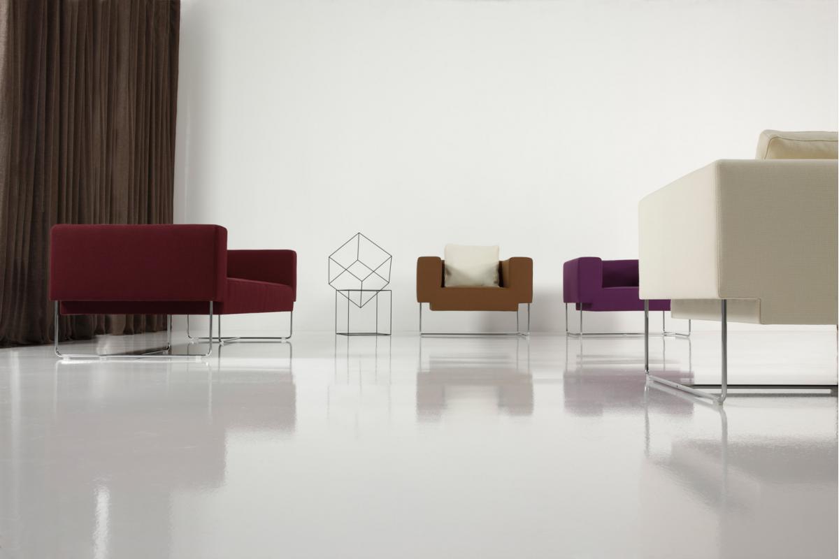 001432 Диван SANCAL Nosso