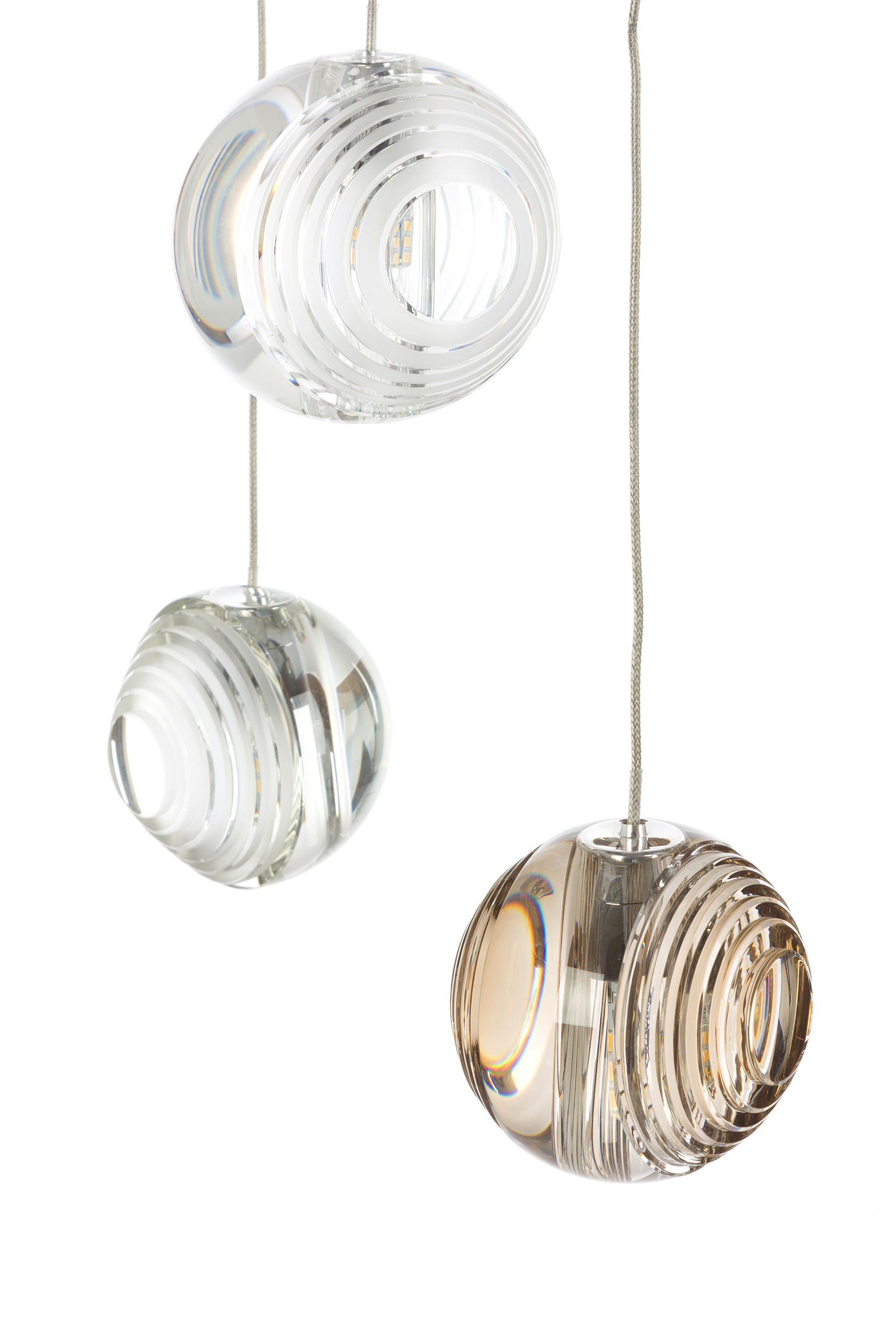 2000983198426 Подвесной светильник Di Vare SELETTI  - Вид №4